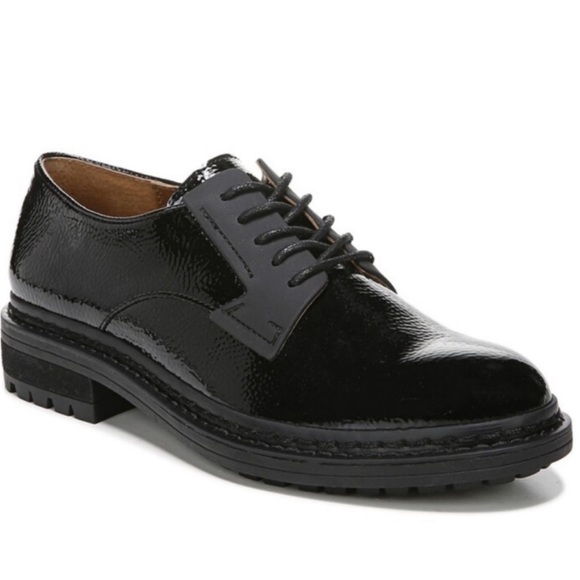 Franco Sarto Sendra Oxford Shoes - Picture 1 of 7